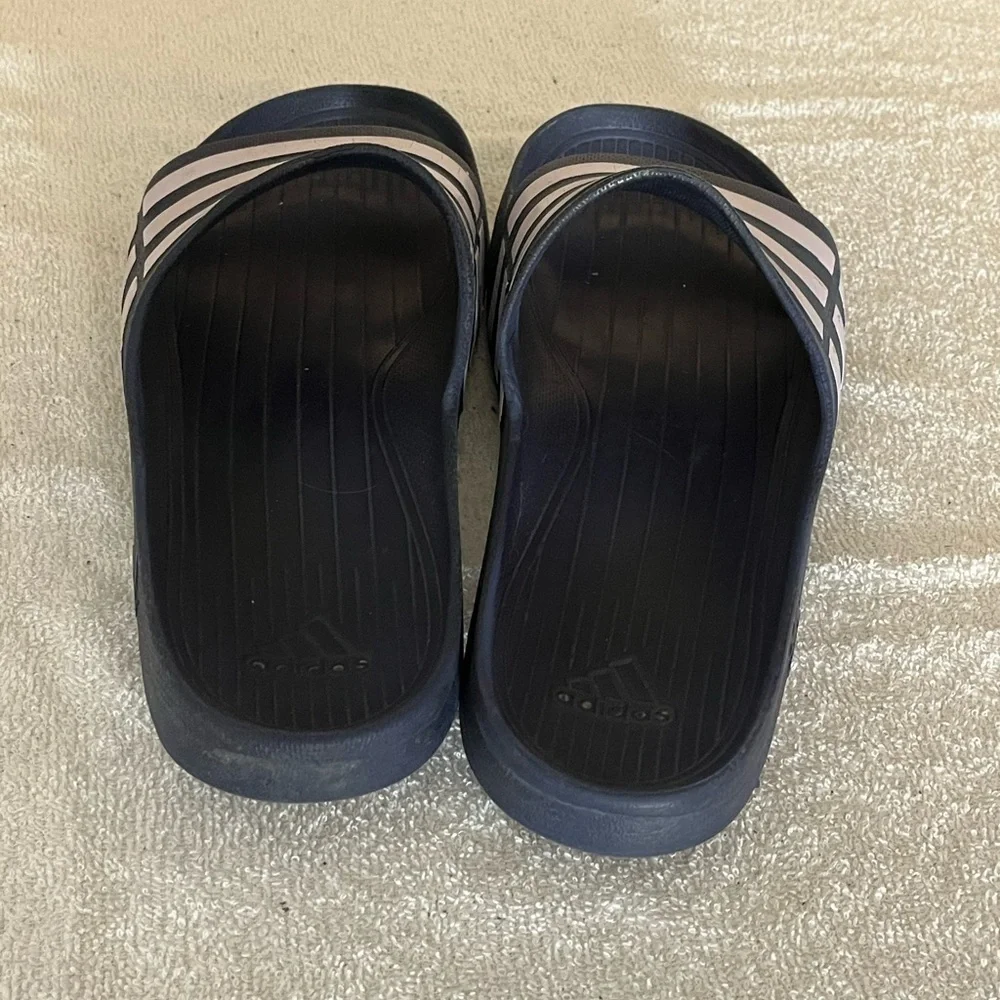 Adidas Imperfection Sandals Sz 10